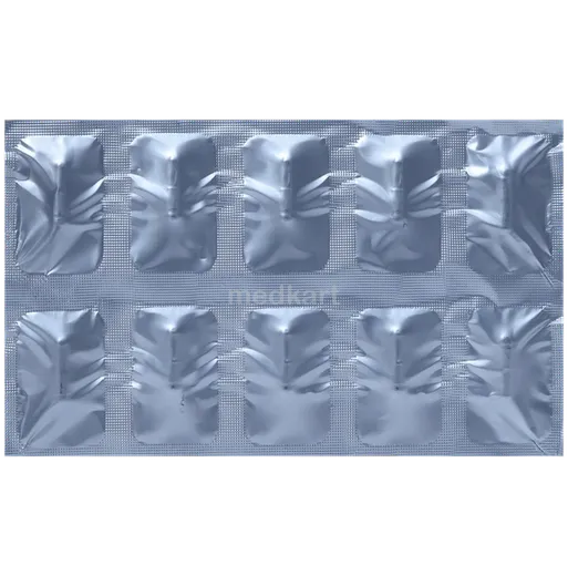 rosuson asp 75mg capsule 10's